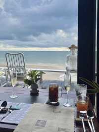  Let's sea hua hin Al Fresco Resort ที่พักติดหาด 
