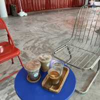 House of hobby Coffee