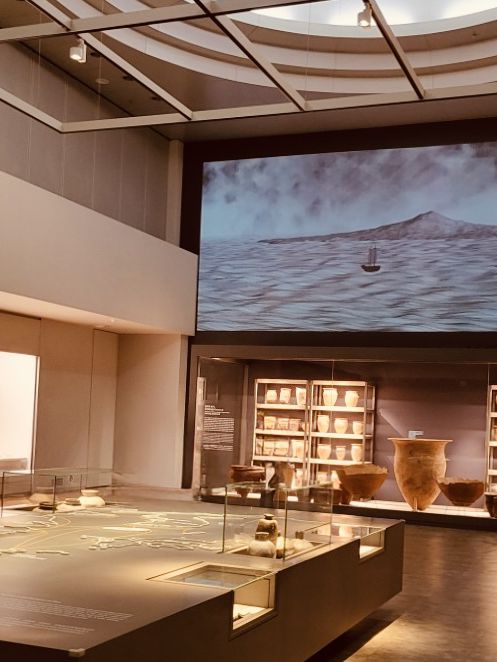 A Comprehensive Journey Through Jeju's Past