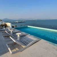 Go Slow, Spend a night in Xidao!