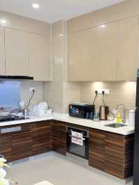 🏡🌟 JB Homestay – Cozy Comforts in the Heart of Johor Bahru! 🌆🛏️