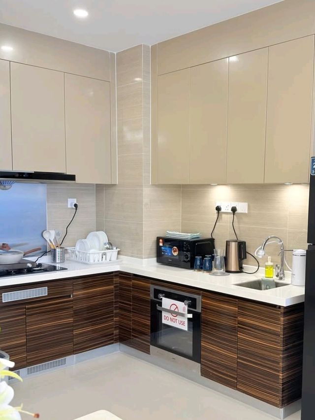 🏡🌟 JB Homestay – Cozy Comforts in the Heart of Johor Bahru! 🌆🛏️