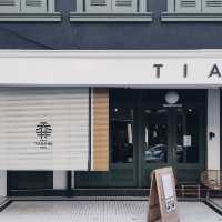Lim kee cafe 