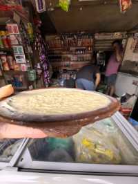 Kathmandu town foodie 