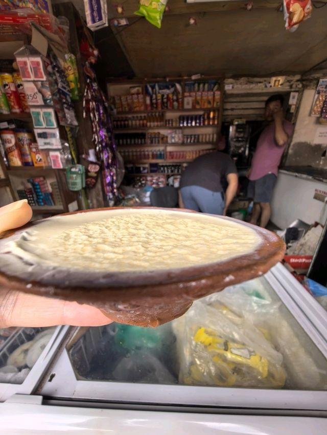 Kathmandu town foodie 