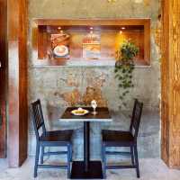 Gothicbrosis Cafe