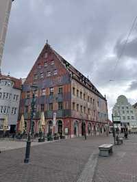 Munich: The Heart of Bavarian Charm
