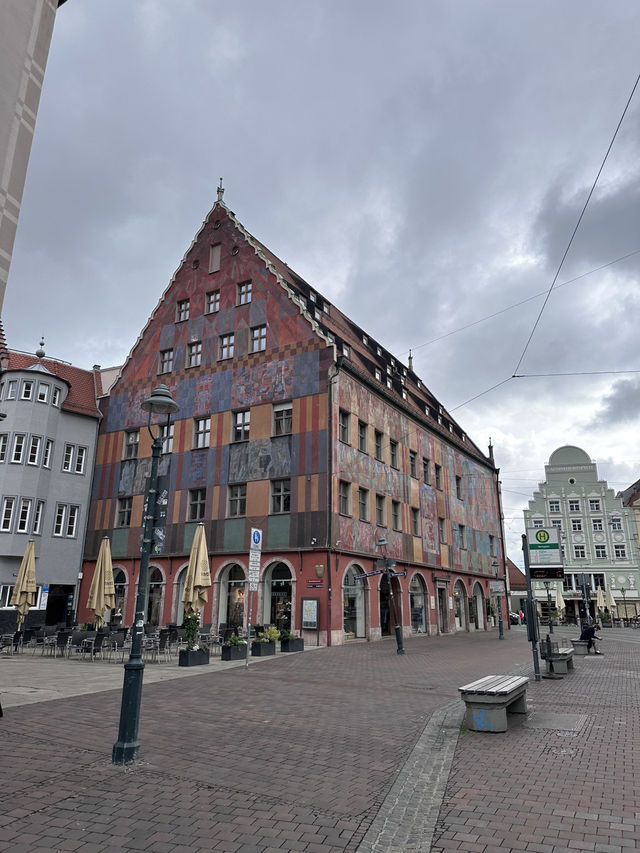 Munich: The Heart of Bavarian Charm