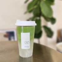🕰️ Intersect.hdy  คาเฟ่มินิมอลเท่ ๆ ใจกลางคอหงส์ 