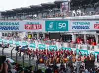 🇲🇾 Trip Moto GP Malaysia Grand Prix 2024