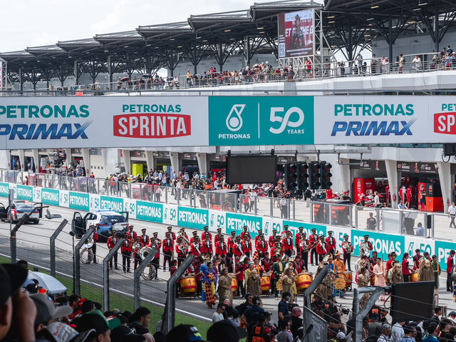 🇲🇾 Trip Moto GP Malaysia Grand Prix 2024