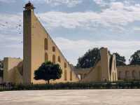 Jantar Mantar Is a Nerdy Wonderland