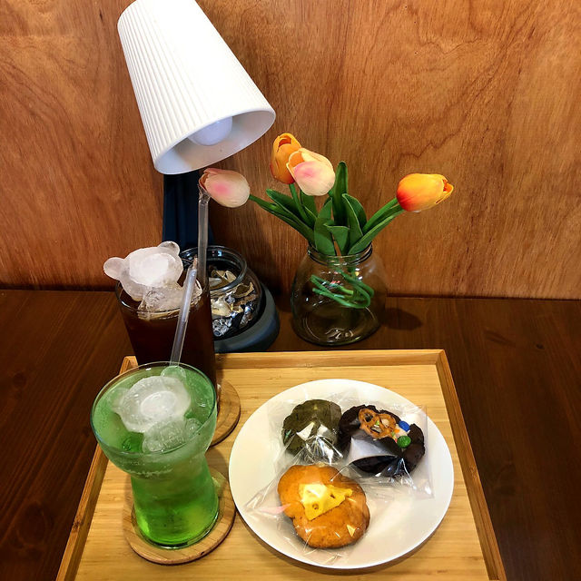 🐱고양이와 쿠키, 그리고 감성🍪 카페 리피리피