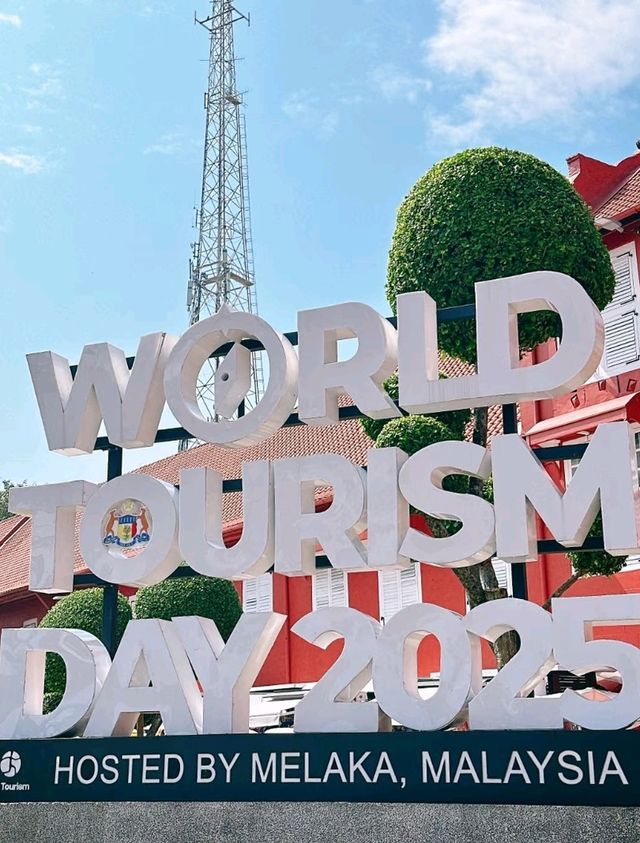 🌈✨ Melaka Vibes – 10 Cool Spots You Can’t Miss! 🏰🍡