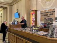Navigating Vienna's Musikverein (Golden Hall): Your Guide to a Quality Concert Experience! 🎶🇦🇹