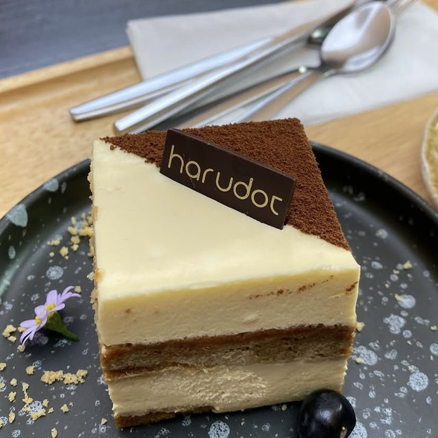 harudot Chonburi by Nana Coffee Roasters
