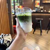 Calm and Coff Cafe 