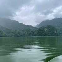 Ba Be Lake (Bac Kan)