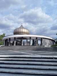 “Discover Malaysia’s Heritage at Tugu Negara”