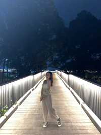 ถ่ายรูปเล่น📍สวนเบญจกิติ กรุงเทพ💐