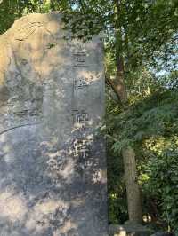 杭州靈隱寺：江南最具獨特禪意兼美學之叢林寺院