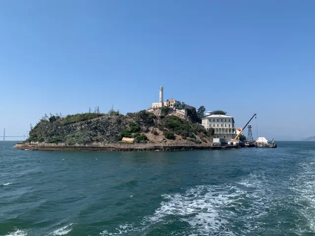 美國加洲自由行16日