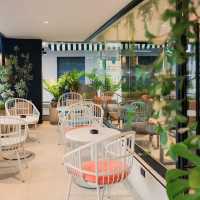 Lub D สมชื่อ hostel ที่หลับสบายใจกลางกรุง