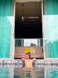ที่พักบรรยากาศดีที่ Kalima resort and villa khaola