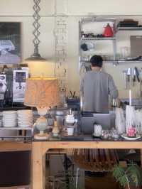 絶対行くべき清州カフェ"hoppercoffe''☕️