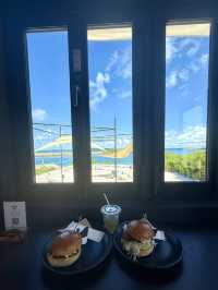 來宮古𡷊必食Burger