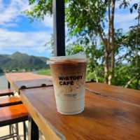 🔅W Story Cafe | Kanchanaburi 🔅