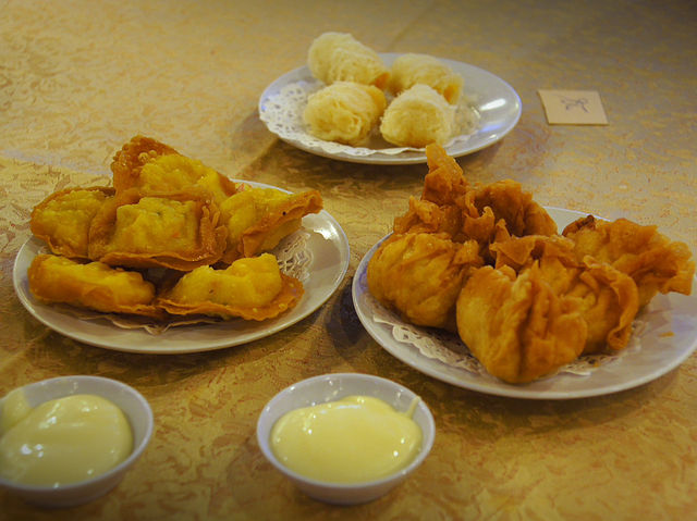 🥢 Step Back in Time at Red Star Restaurant, Chin Swee
