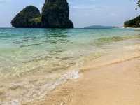 Sun, Sand & a Side of Magic