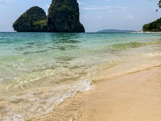 Sun, Sand & a Side of Magic