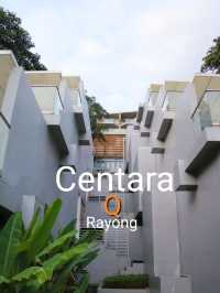 Centara Q Resort Rayong