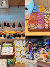 【別府】遊べる巨大ホテル✨和に特化した新館オープン✨