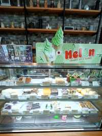 the village farm to cafe |กาญจนบุรี