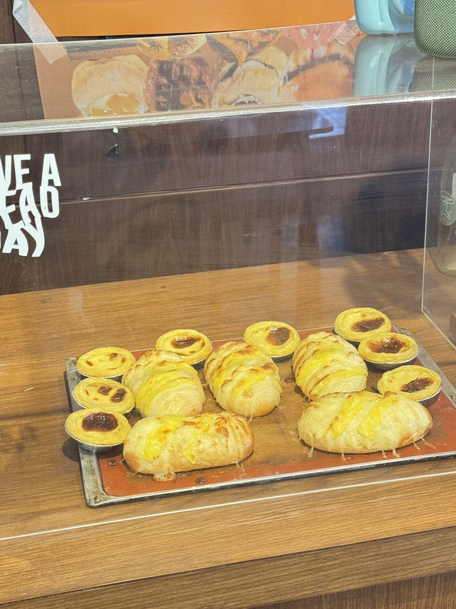 Have a Bread Day