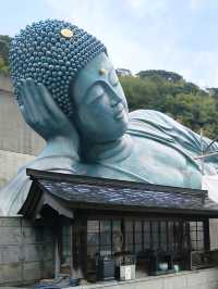 Nanzoin temple | ฟุกุโอกะ