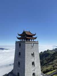 Top places to visit Sapa Vietnam