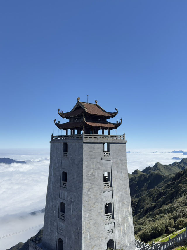 Top places to visit Sapa Vietnam