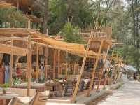 The Glass House Boho พัทยาใต้ สุดชิล