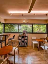 The Shack Cafe Tai Wai