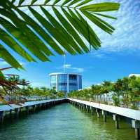 “Lexis Hibiscus – Spectacular Overwater Villas with 5★ Service, 4★ Upkeep”