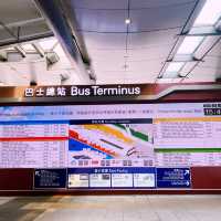香港旅行を円滑に進める為の攻略法🔥〜交通編〜