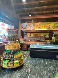 Where Heritage Meets Souvenirs in Malacca