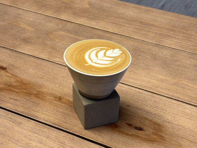 ☕️ 隱 YIN．藏在古晉的靜謐系咖啡館