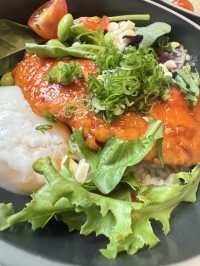 Hidden Gem Wagyu in Maxwell corner SG 