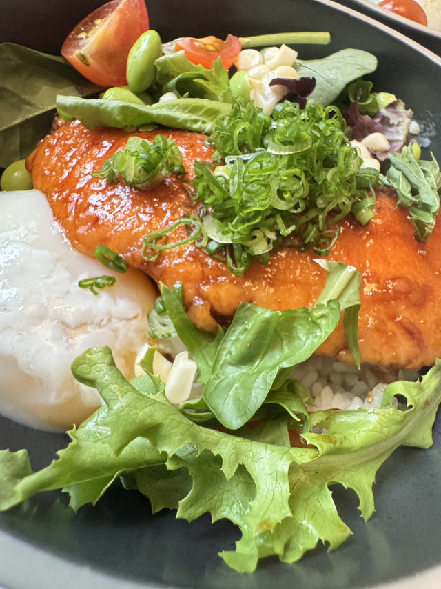 Hidden Gem Wagyu in Maxwell corner SG 