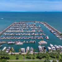 ✨Ocean Marina Resort Pattaya Jomtien✨